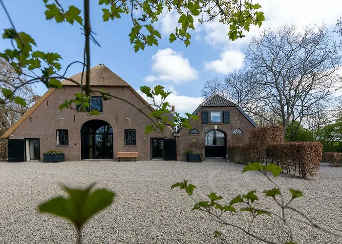 Het Rentmeestershuis