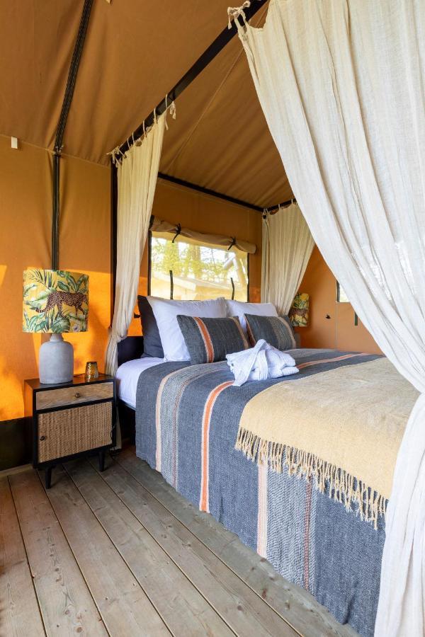 Het Rentmeestershuis Bed & Breakfast