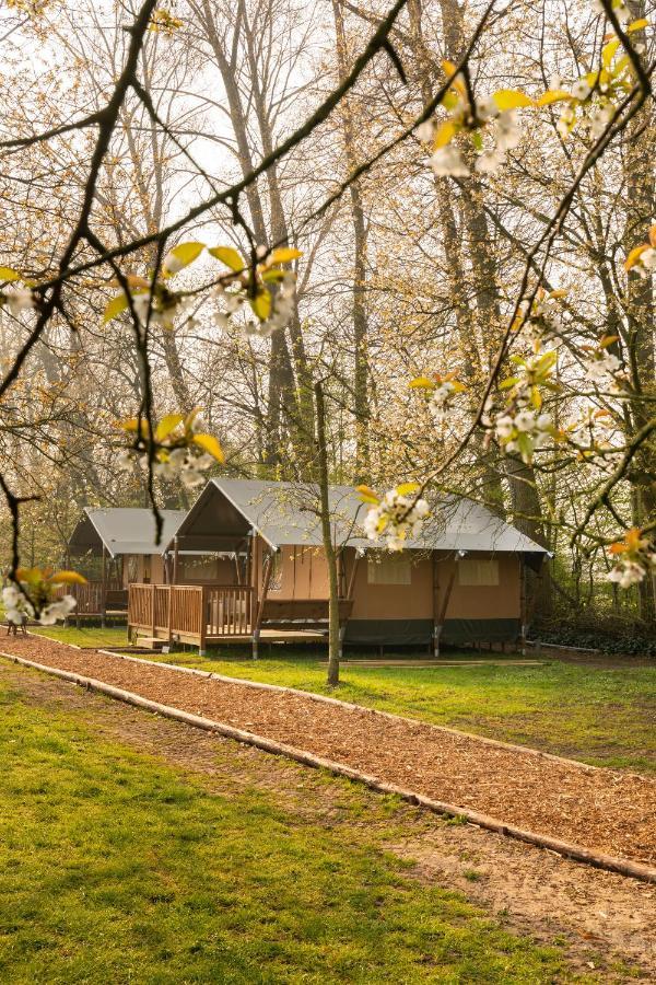 Het Rentmeestershuis Bed & Breakfast Eck en Wiel