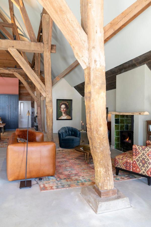 Het Rentmeestershuis Bed & Breakfast