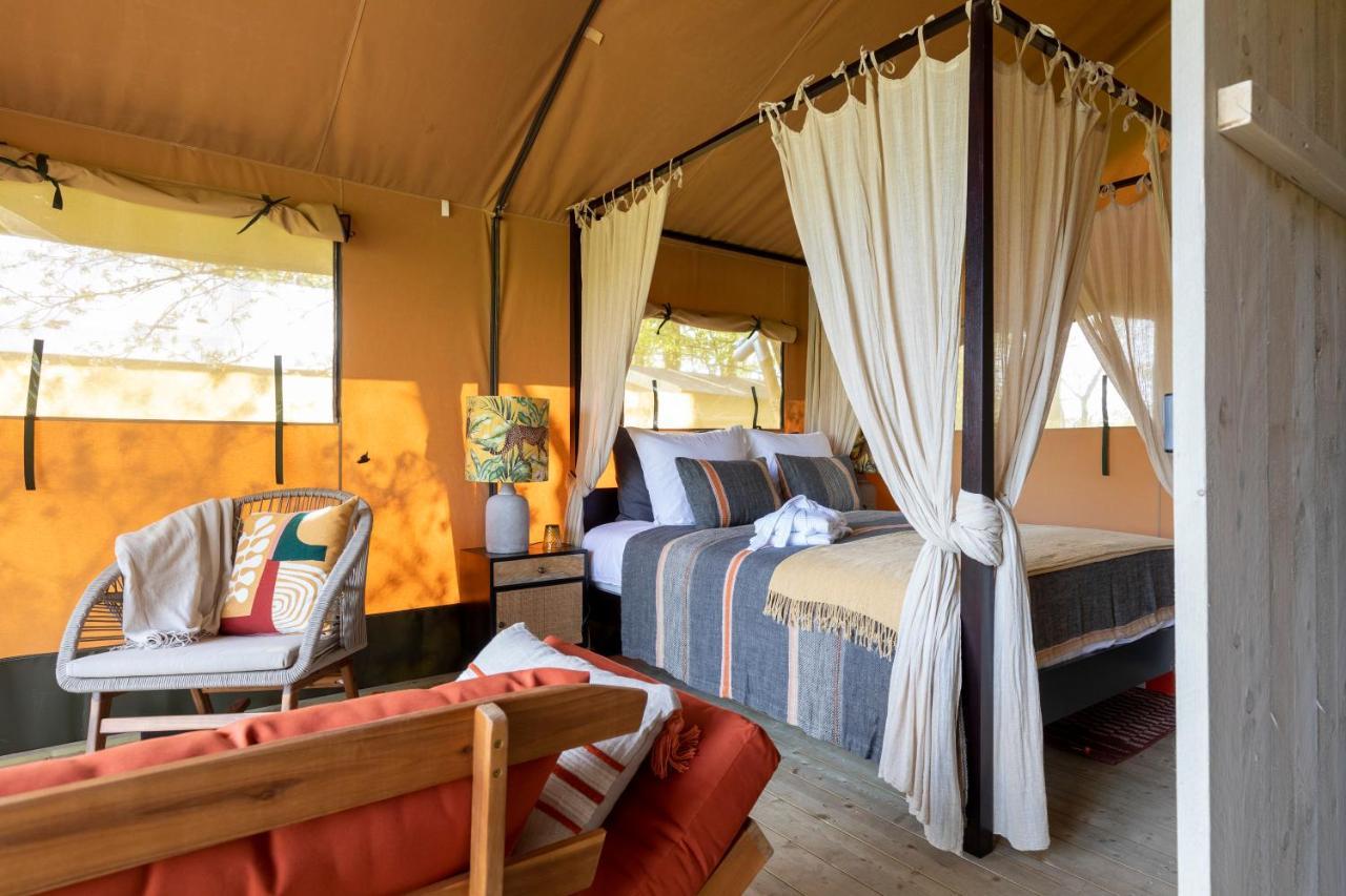Bed & Breakfast Het Rentmeestershuis