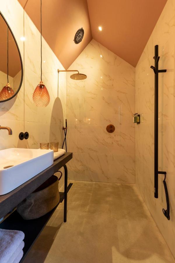 Het Rentmeestershuis Bed & Breakfast